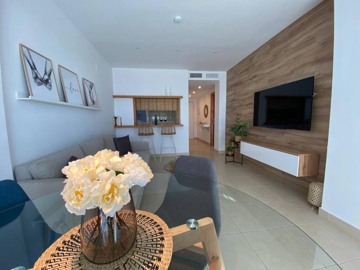شقة Oasis Roma روكيتاس ذي مار المظهر الخارجي الصورة