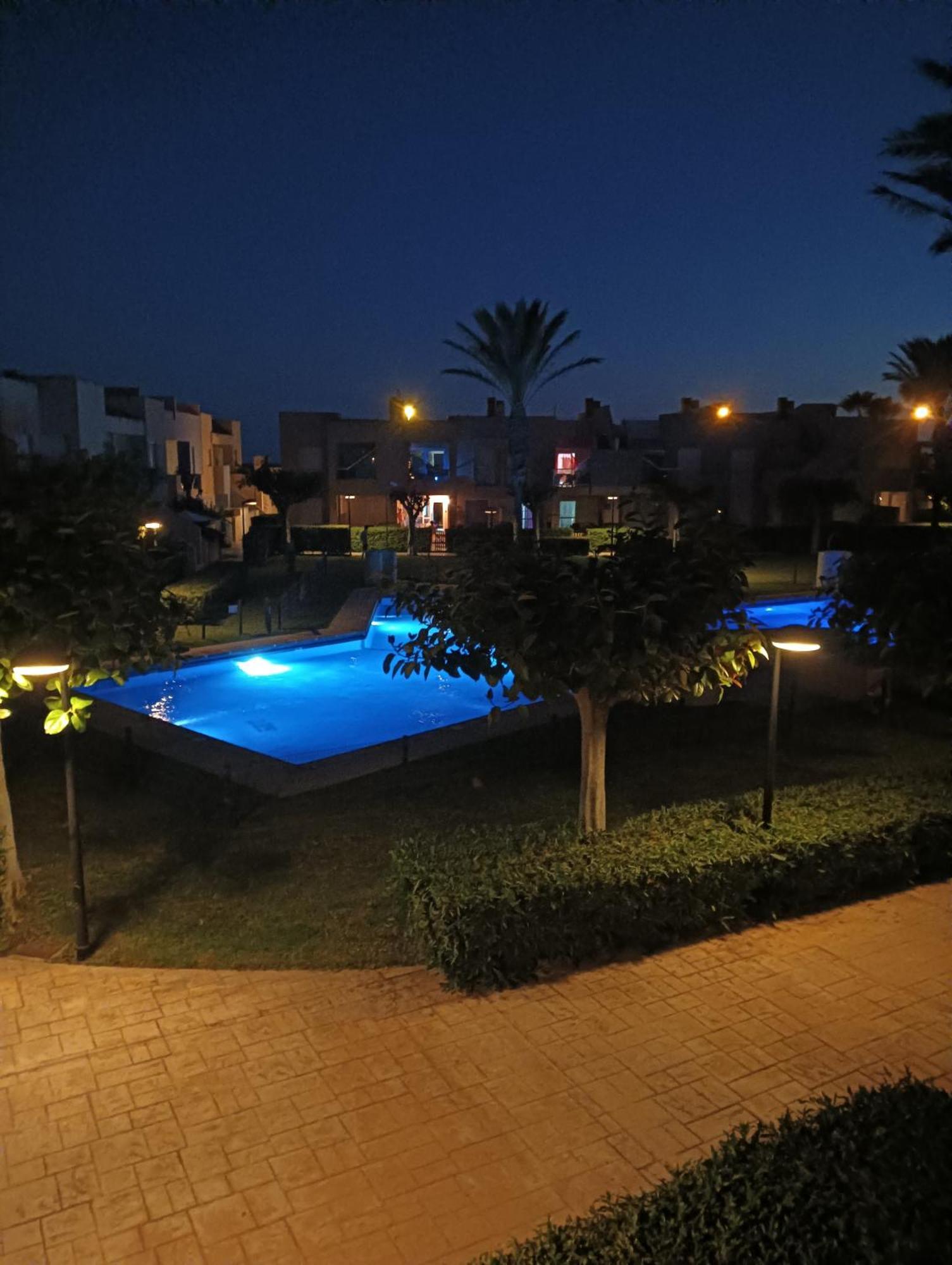 شقة Oasis Roma روكيتاس ذي مار المظهر الخارجي الصورة